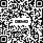 qrcasa demo